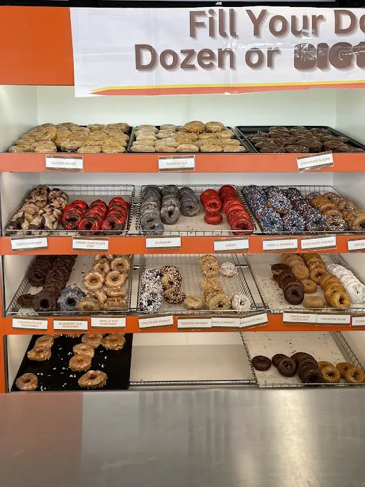 Donutland Picture 5
