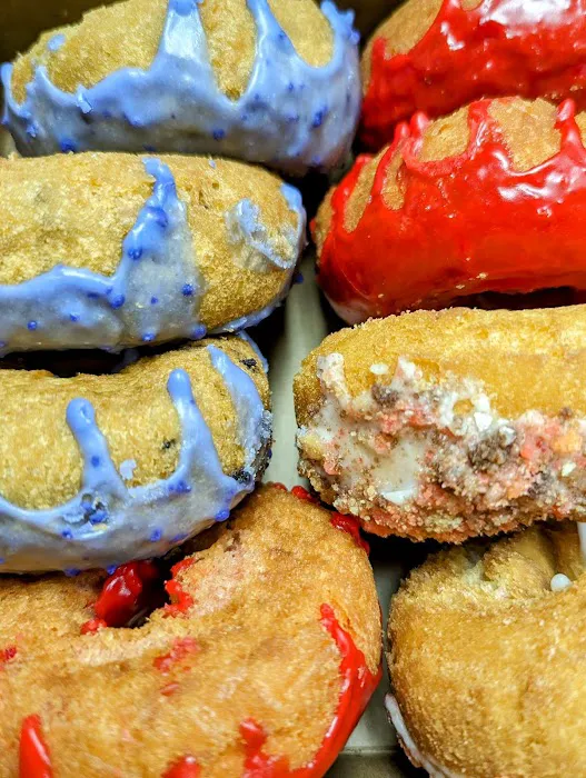Donutland Picture 6
