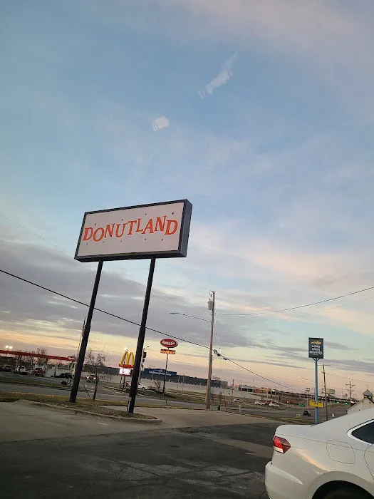 Donutland Picture 10