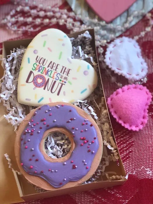 TwoMarie Cookie Co Picture 6