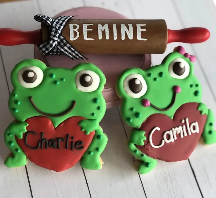 TwoMarie Cookie Co Picture 10