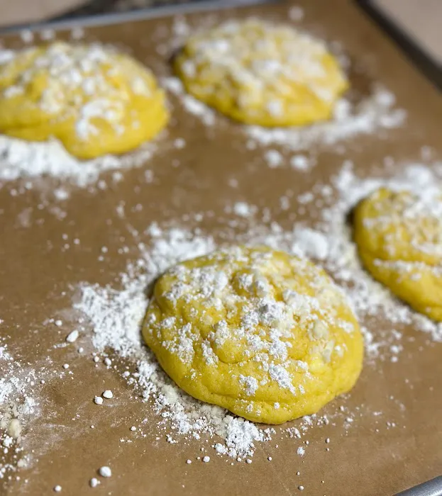 TwoMarie Cookie Co Picture 3