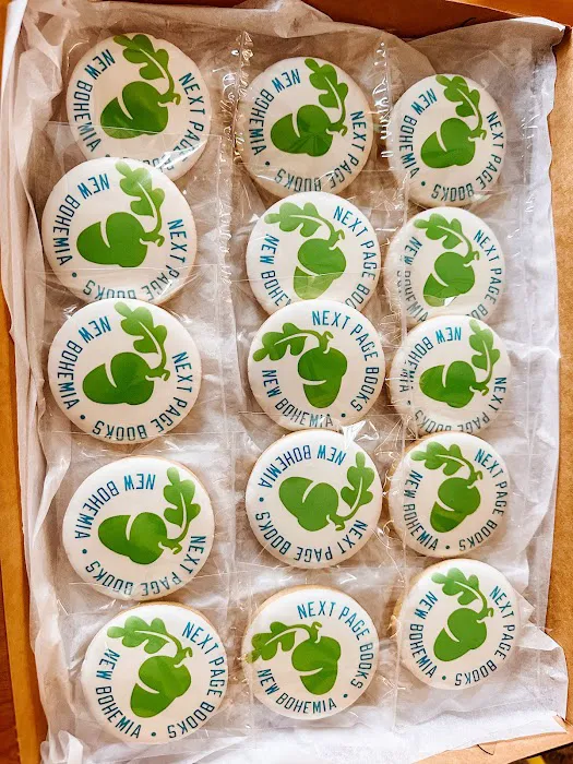 TwoMarie Cookie Co Picture 4