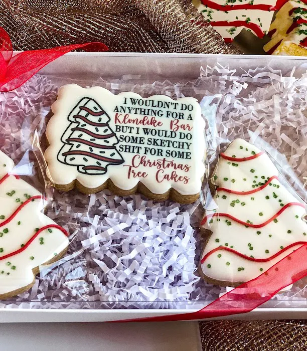 TwoMarie Cookie Co Picture 2