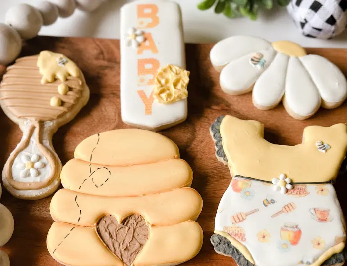 TwoMarie Cookie Co Picture 8