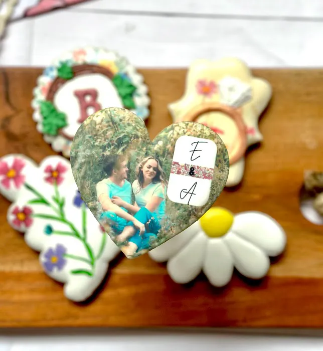 TwoMarie Cookie Co Picture 9