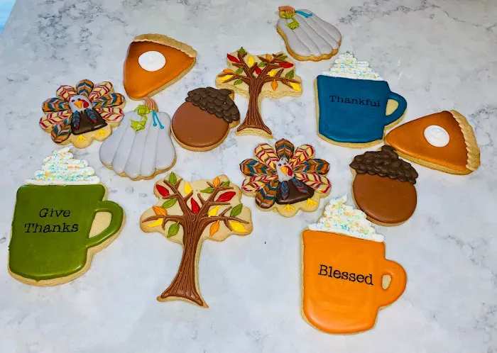 Boss Batch Bakery Picture 10