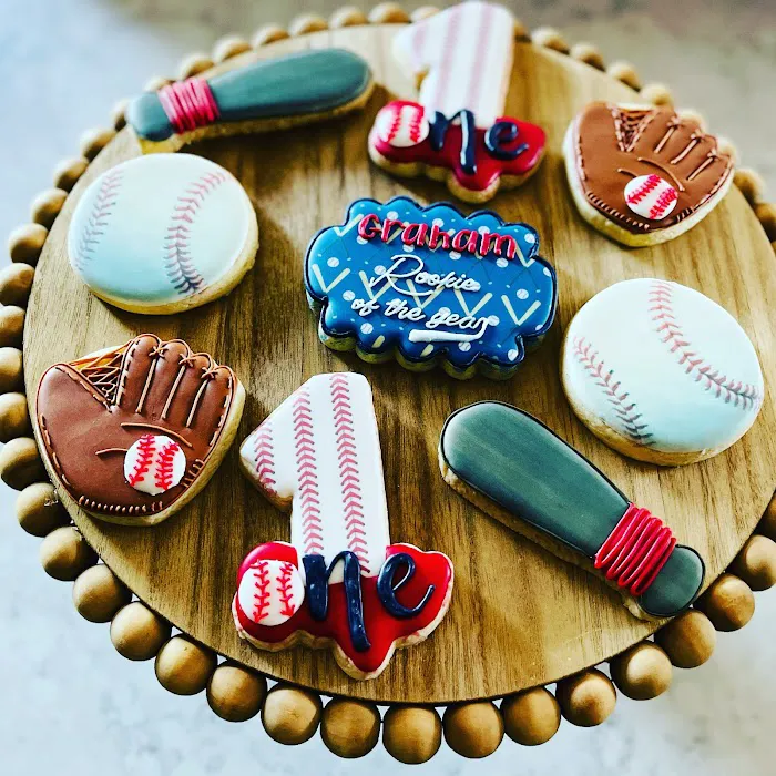 Boss Batch Bakery Picture 8