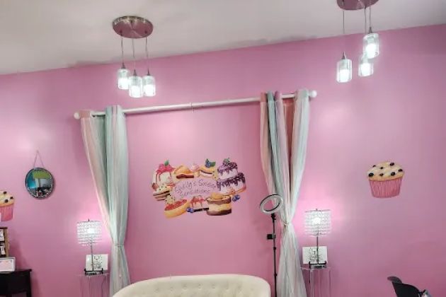Shelly’s Sweet Sensations LLC Bakery & Eatery