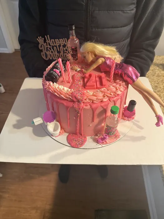 Shelly’s Sweet Sensations LLC Bakery & Eatery Picture 4
