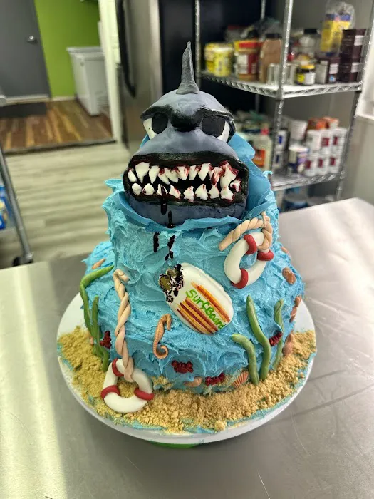 Shelly’s Sweet Sensations LLC Bakery & Eatery Picture 8
