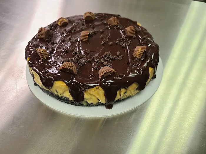 Shelly’s Sweet Sensations LLC Bakery & Eatery Picture 9