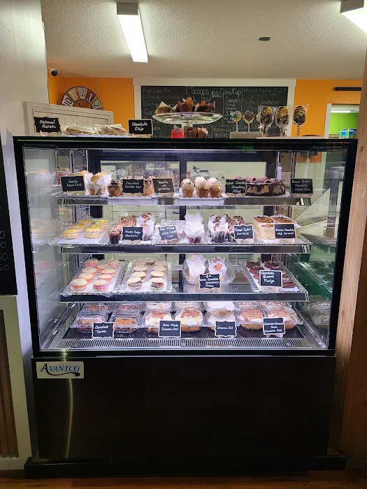 Shelly’s Sweet Sensations LLC Bakery & Eatery Picture 10
