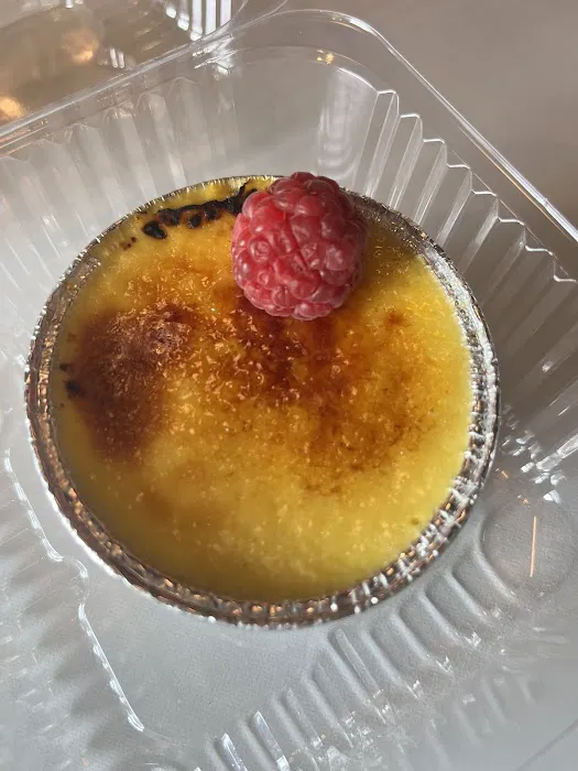 Small Town Pastry Picture 1