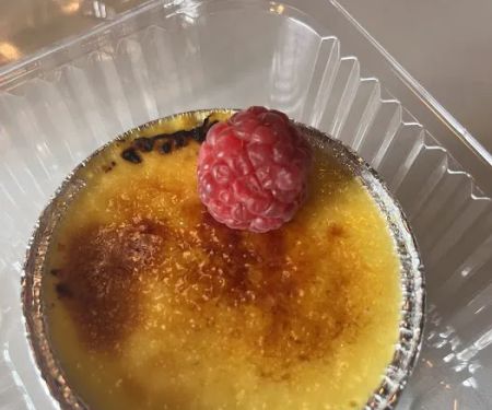 Small Town Pastry
