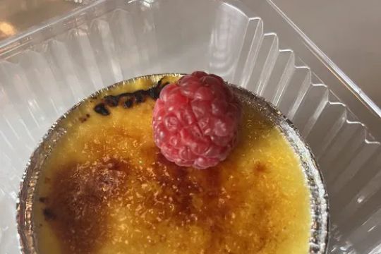 Small Town Pastry