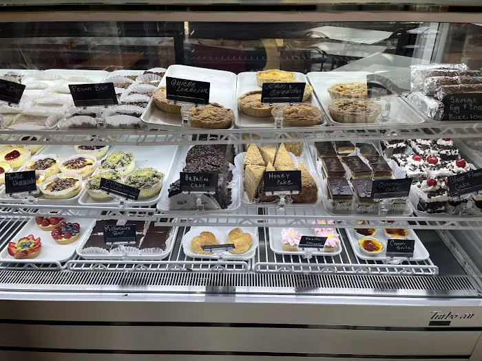 Small Town Pastry Picture 5