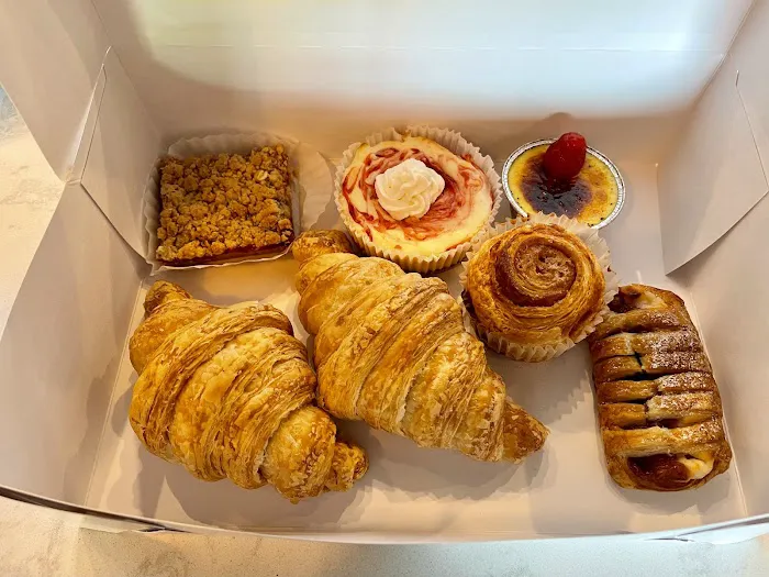 Small Town Pastry Picture 7