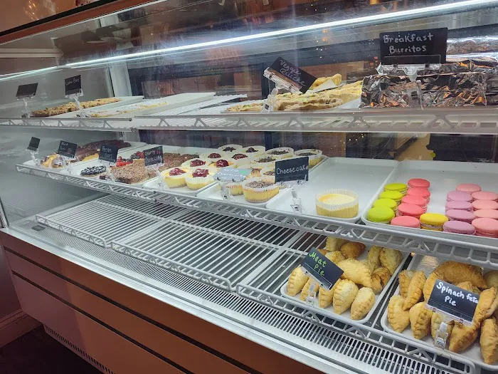 Small Town Pastry Picture 10