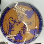 Hy-Vee Bakery