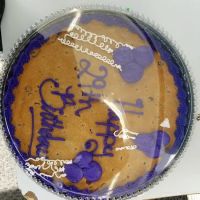 Hy-Vee Bakery ico