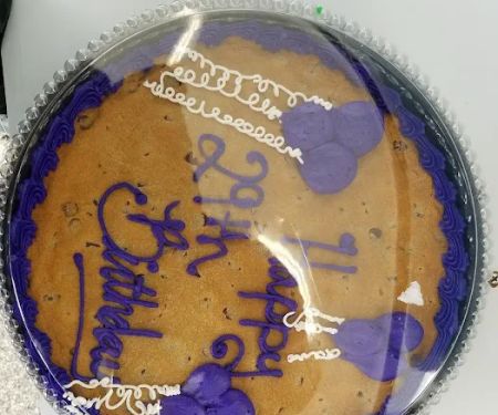 Hy-Vee Bakery