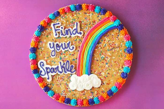 Great American Cookies Picture 7