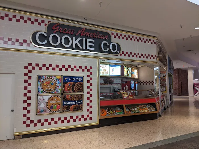 Great American Cookies Picture 2