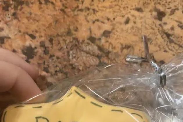Sifted Sugar Cake Co