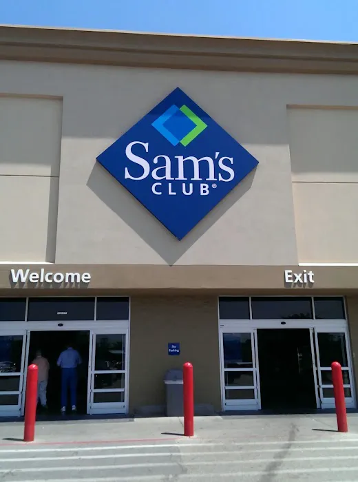 Sam's Club Bakery Picture 10