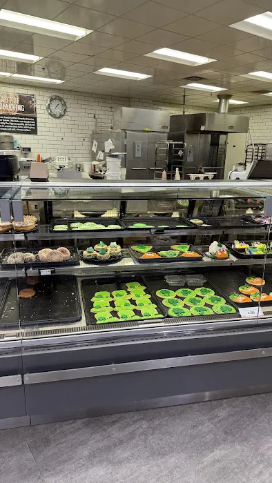 Hy-Vee Bakery Picture 1