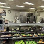 Hy-Vee Bakery