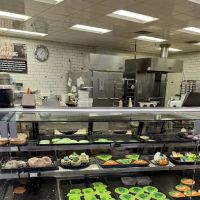 Hy-Vee Bakery ico