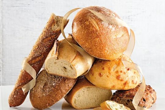 Hy-Vee Bakery