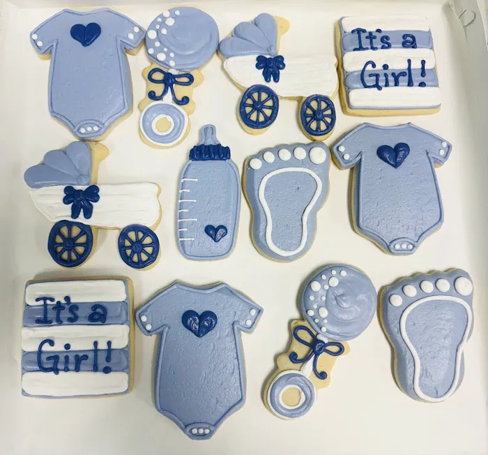 Cookies by Design Quad Cities Picture 3
