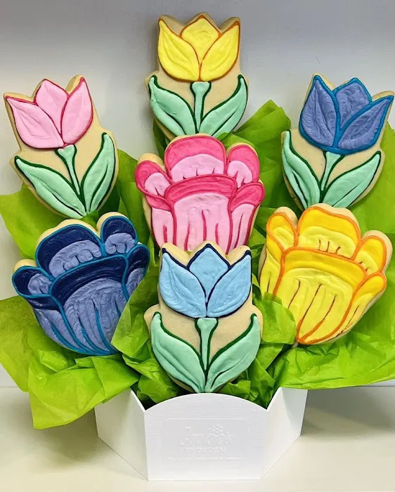 Cookies by Design Quad Cities Picture 4