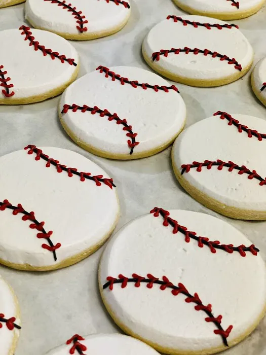 Cookies by Design Quad Cities Picture 1