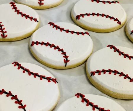Cookies by Design Quad Cities