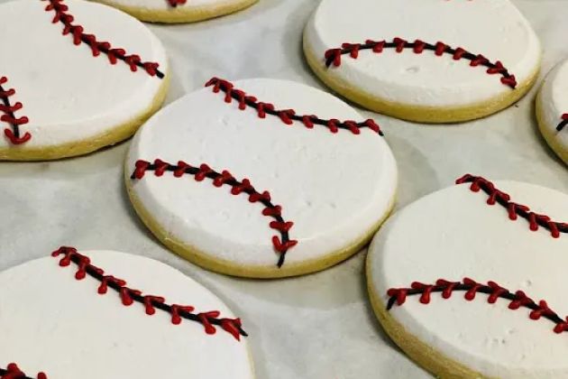 Cookies by Design Quad Cities