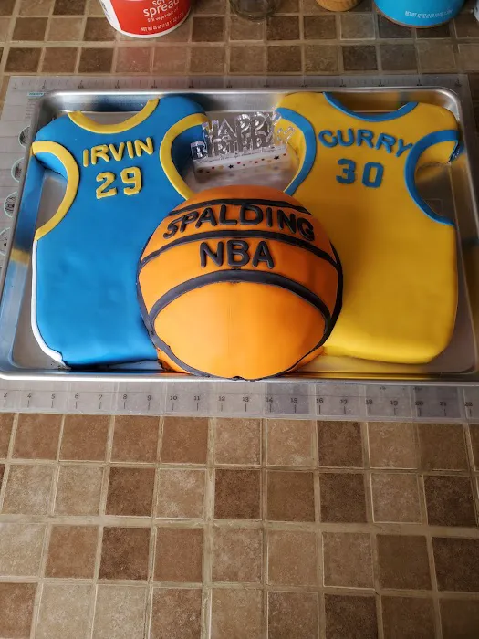 Matty B's BakeHouse Picture 6