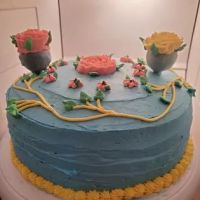 Matty B's BakeHouse ico