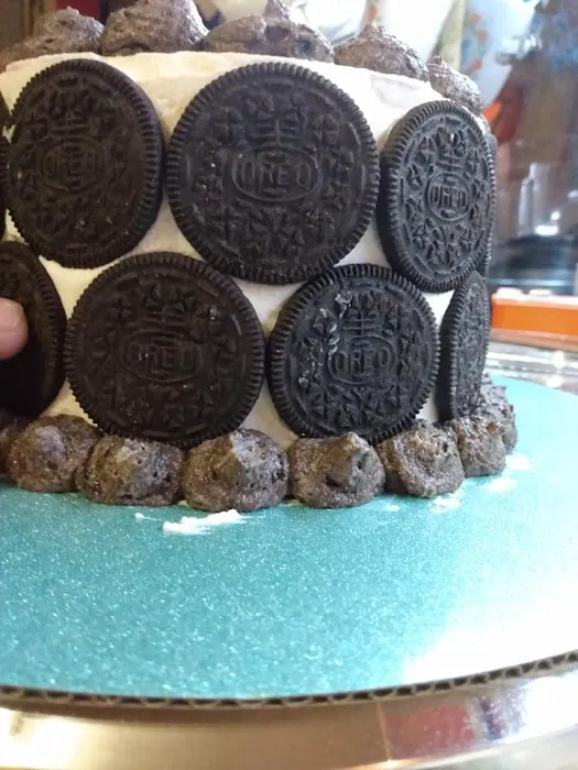 Matty B's BakeHouse Picture 5