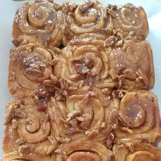 Matty B's BakeHouse Picture 3