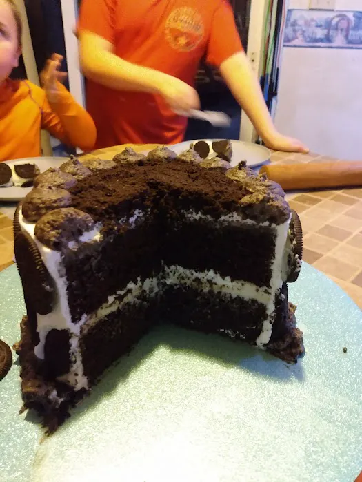Matty B's BakeHouse Picture 7
