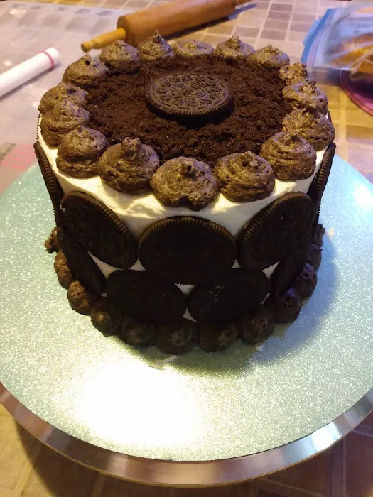 Matty B's BakeHouse Picture 10