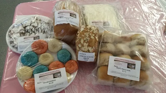 Vicki's Baked Goods & More Picture 2