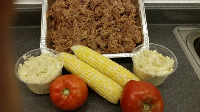 Vicki's Baked Goods & More Picture 1