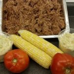 Vicki's Baked Goods & More