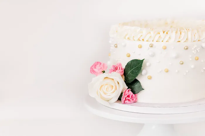 Small Batch Cakes Boutique Picture 2