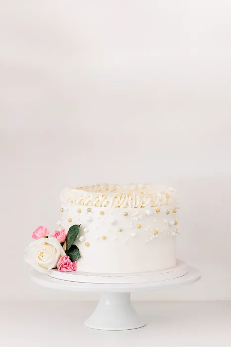 Small Batch Cakes Boutique Picture 4